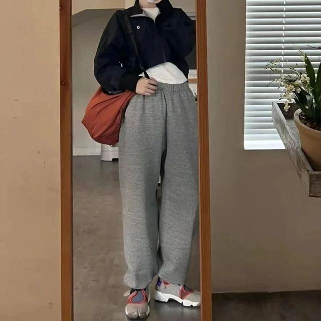 Sau khi mua 1001 kiểu quần mùa thu đông tôi nhận ra có 4 kiểu phản chủ làm lộ hết khuyết điểm sắm chỉ phí tiền - 10