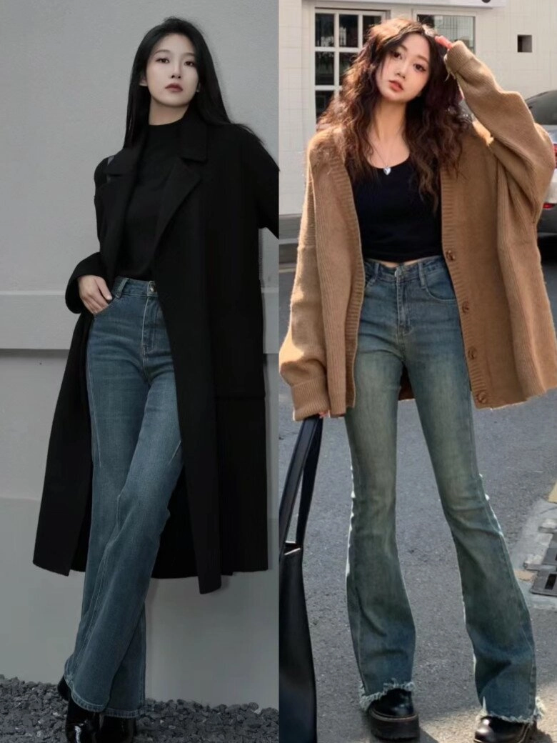 Sau khi mua 1001 kiểu quần mùa thu đông tôi nhận ra có 4 kiểu phản chủ làm lộ hết khuyết điểm sắm chỉ phí tiền - 12