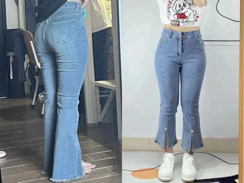 Sau khi mua 1001 kiểu quần mùa thu đông tôi nhận ra có 4 kiểu phản chủ làm lộ hết khuyết điểm sắm chỉ phí tiền - 13