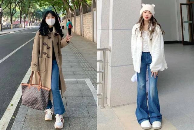 Sau khi mua 1001 kiểu quần mùa thu đông tôi nhận ra có 4 kiểu phản chủ làm lộ hết khuyết điểm sắm chỉ phí tiền - 14