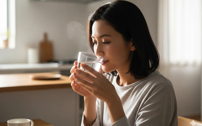 Sau tuổi 25 chị em cứ duy trì 5 thói quen này 10 năm sau sẽ rất tự hào khi nhan sắc vẫn vững phong độ trẻ trung - 1