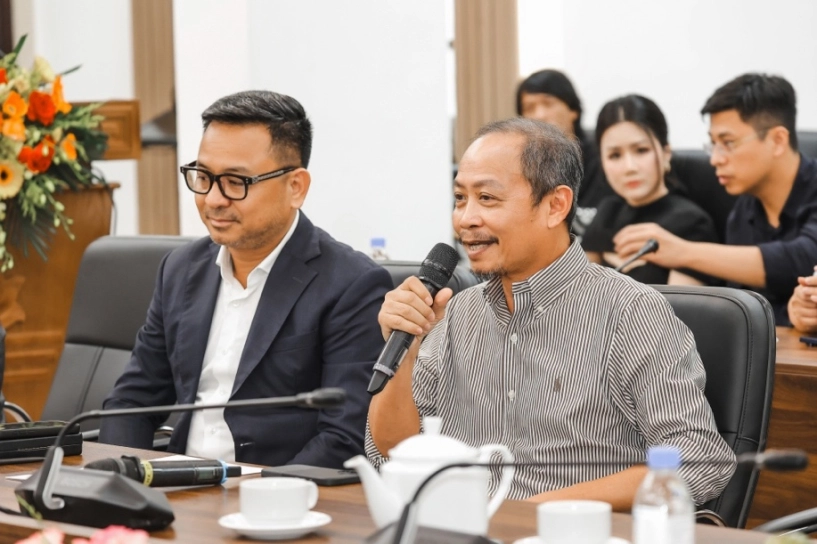 Secret garden lần đầu tiên biểu diễn tại việt nam - 4