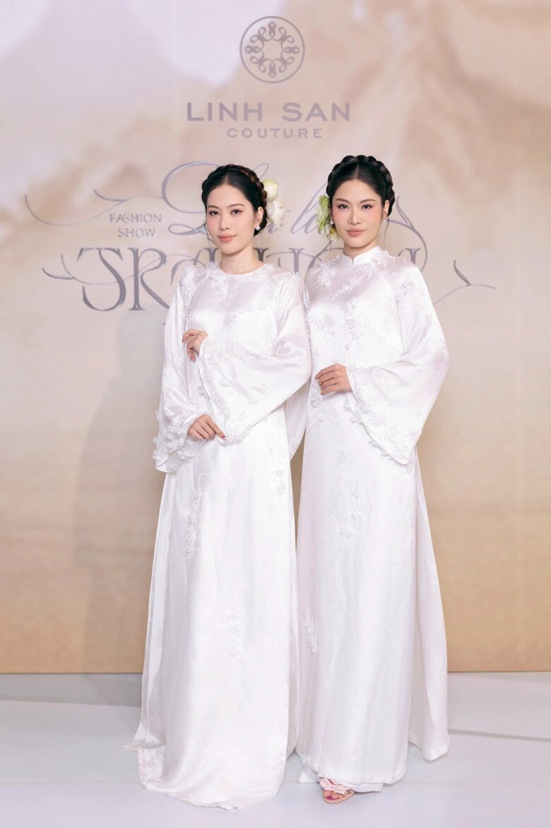 Siêu thảm đỏ quy tụ dàn mỹ nhân đình đám đỗ hà chuẩn phong thái dâu hào môn quế anh khoe nhan sắc trong veo - 1