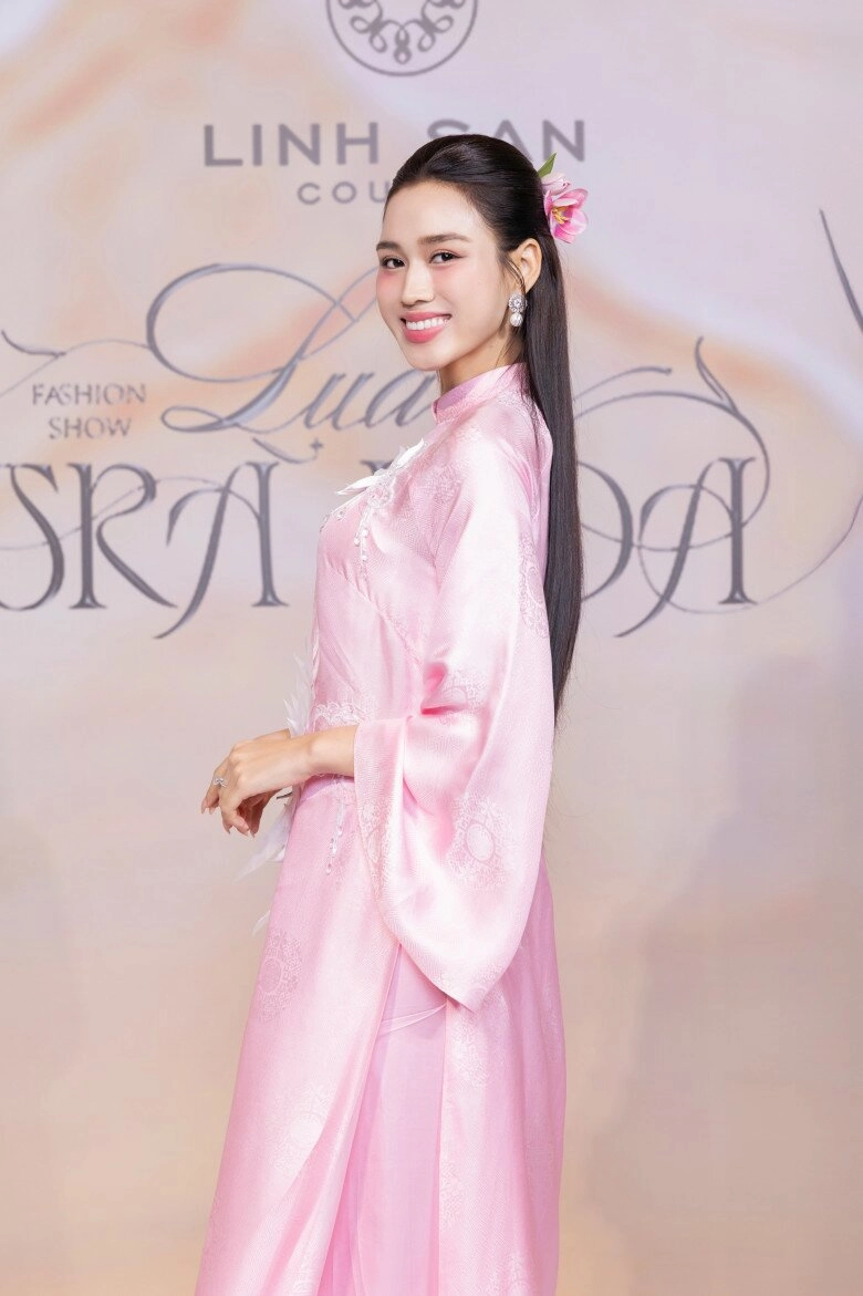 Siêu thảm đỏ quy tụ dàn mỹ nhân đình đám đỗ hà chuẩn phong thái dâu hào môn quế anh khoe nhan sắc trong veo - 2