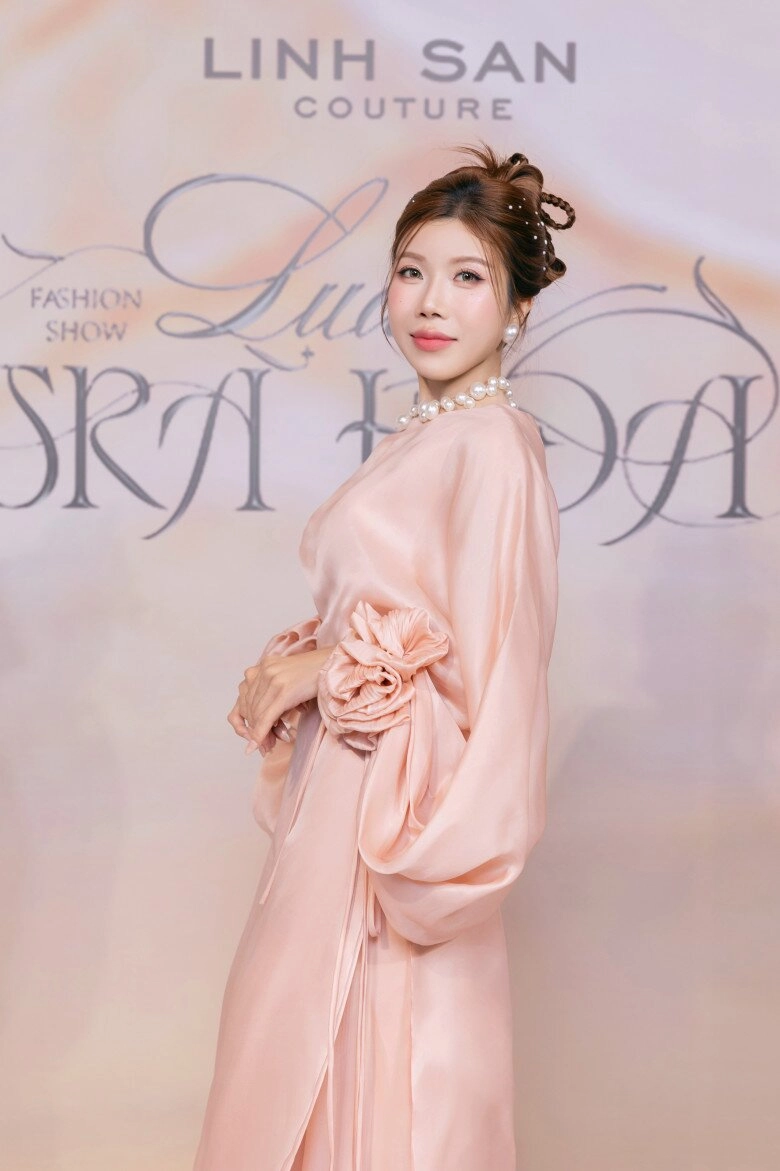 Siêu thảm đỏ quy tụ dàn mỹ nhân đình đám đỗ hà chuẩn phong thái dâu hào môn quế anh khoe nhan sắc trong veo - 11