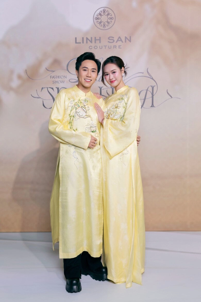 Siêu thảm đỏ quy tụ dàn mỹ nhân đình đám đỗ hà chuẩn phong thái dâu hào môn quế anh khoe nhan sắc trong veo - 15