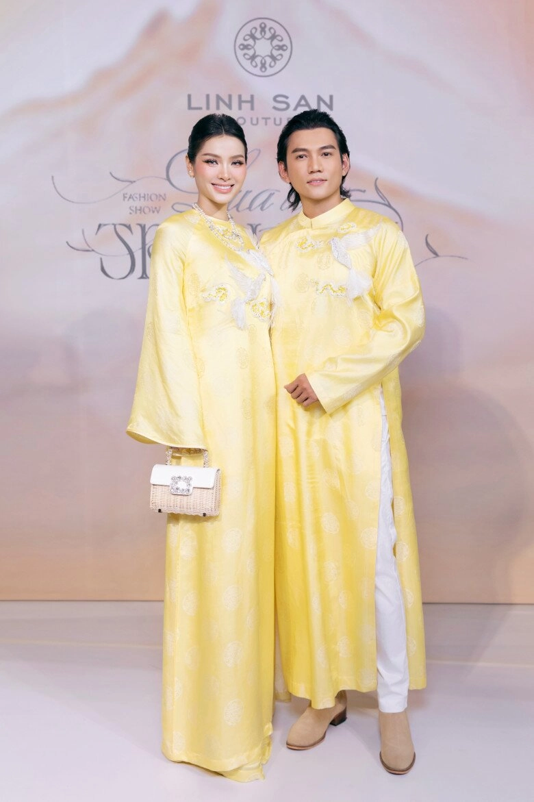 Siêu thảm đỏ quy tụ dàn mỹ nhân đình đám đỗ hà chuẩn phong thái dâu hào môn quế anh khoe nhan sắc trong veo - 17