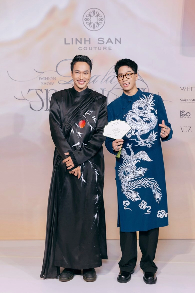 Siêu thảm đỏ quy tụ dàn mỹ nhân đình đám đỗ hà chuẩn phong thái dâu hào môn quế anh khoe nhan sắc trong veo - 18