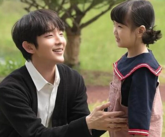 Sống cùng bố dượng 11 năm lúc lâm chung ông nói có một đứa con trai khi gặp mặt tôi sững sờ - 1