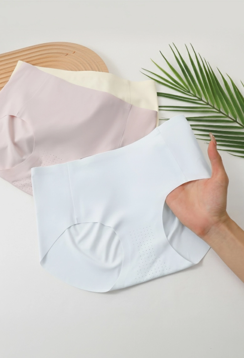 Sức hút riêng bắt đầu từ cách nàng chăm sóc chính mình - 4