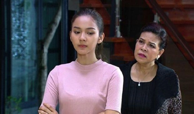 Sững sờ khi thấy con dâu đuổi mẹ đẻ ra khỏi nhà phản ứng của con trai làm tôi càng giận hơn - 2