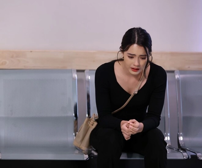 Tái hôn sau 3 năm chồng cũ mất 3 ngày sau tôi vội ly hôn khi nhận được một cuộc điện thoại - 1