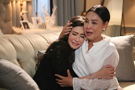 Tái hôn sau 3 năm chồng cũ mất 3 ngày sau tôi vội ly hôn khi nhận được một cuộc điện thoại - 2