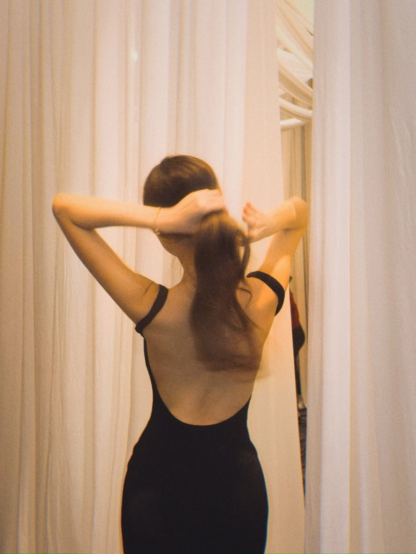 Tấm lưng ong của bảo ngọc chiếm trọn spotlight tiệc cưới quỳnh châu - 5