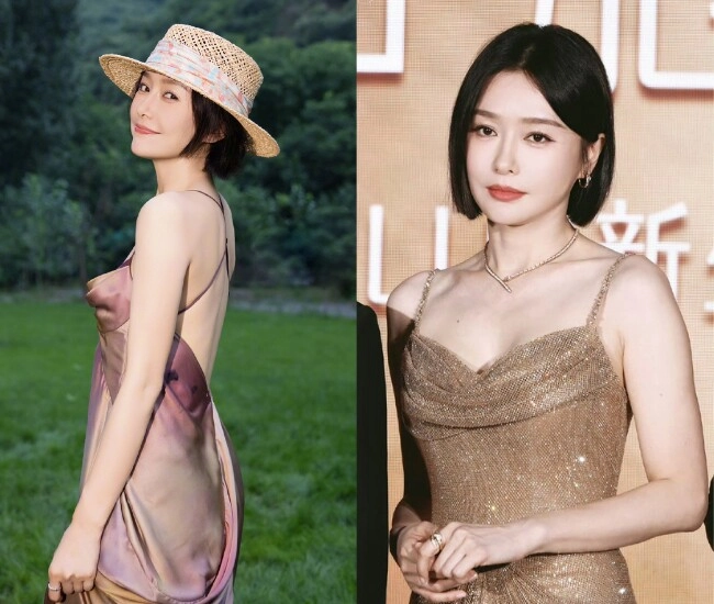 Tần lam u50 vẫn là quốc sắc thiên hương không ai bì kịp tất cả là nhờ ghi nhớ 7 điều này mỗi ngày - 1