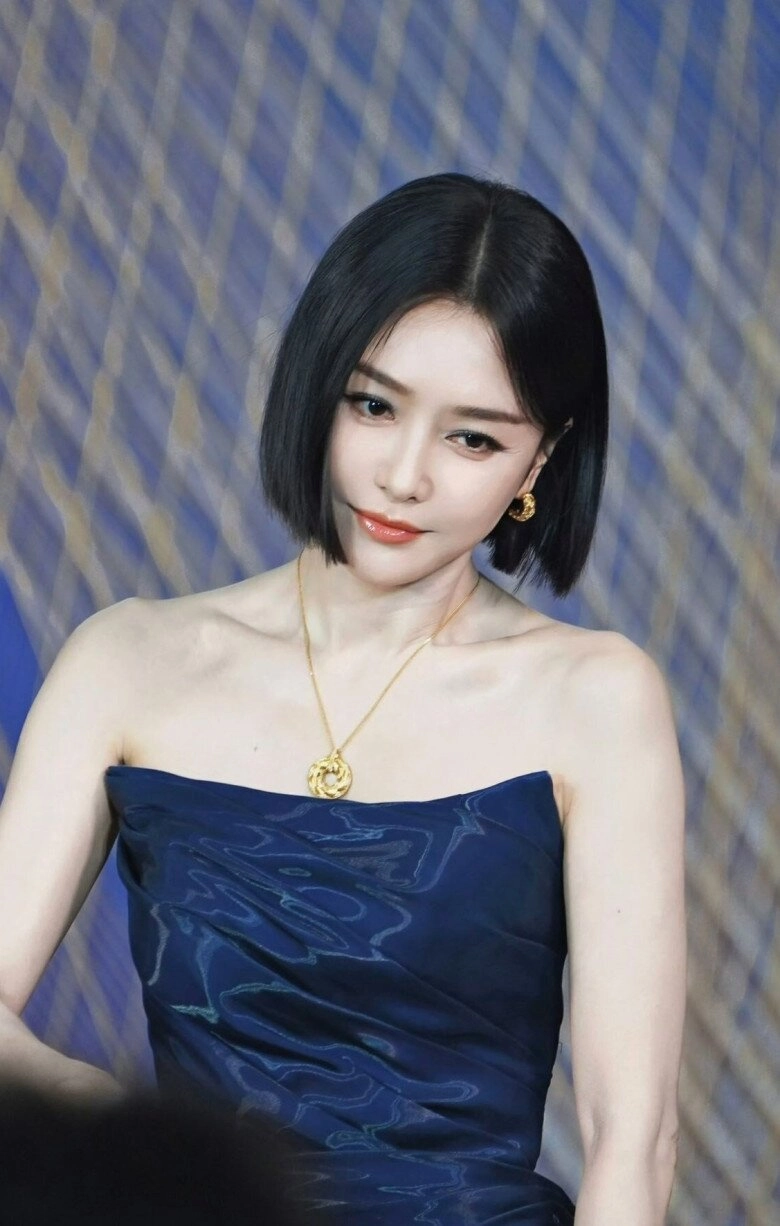 Tần lam u50 vẫn là quốc sắc thiên hương không ai bì kịp tất cả là nhờ ghi nhớ 7 điều này mỗi ngày - 3