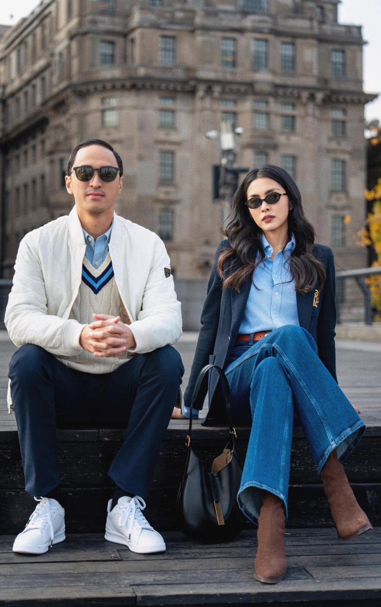 Tăng thanh hà trở lại với visual tuyệt đối điện ảnh khoe body nóng bỏng chưa từng thấy ở tuổi u40 - 10