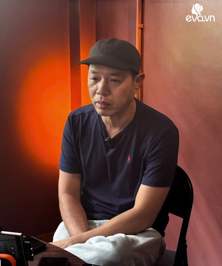 Thái hòa lần đầu đóng phim cùng con trai ruột 21 tuổi tôi và con không tâm sự nhiều nhưng lúc cần thì có - 3