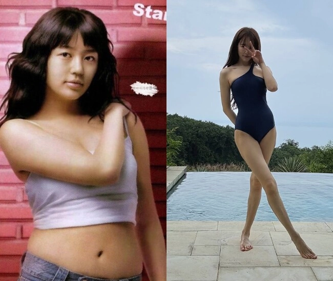 thái tử phi đẹp nhất hàn quốc nhan sắc 2 thập kỷ vẫn không đổi uống một thứ mỗi sáng ngó thực đơn giảm cân mới sốc - 1