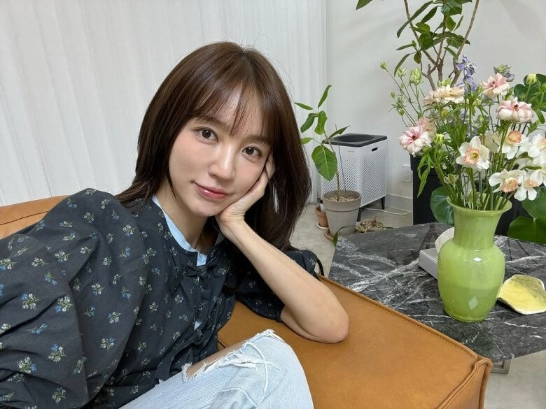 thái tử phi đẹp nhất hàn quốc nhan sắc 2 thập kỷ vẫn không đổi uống một thứ mỗi sáng ngó thực đơn giảm cân mới sốc - 2