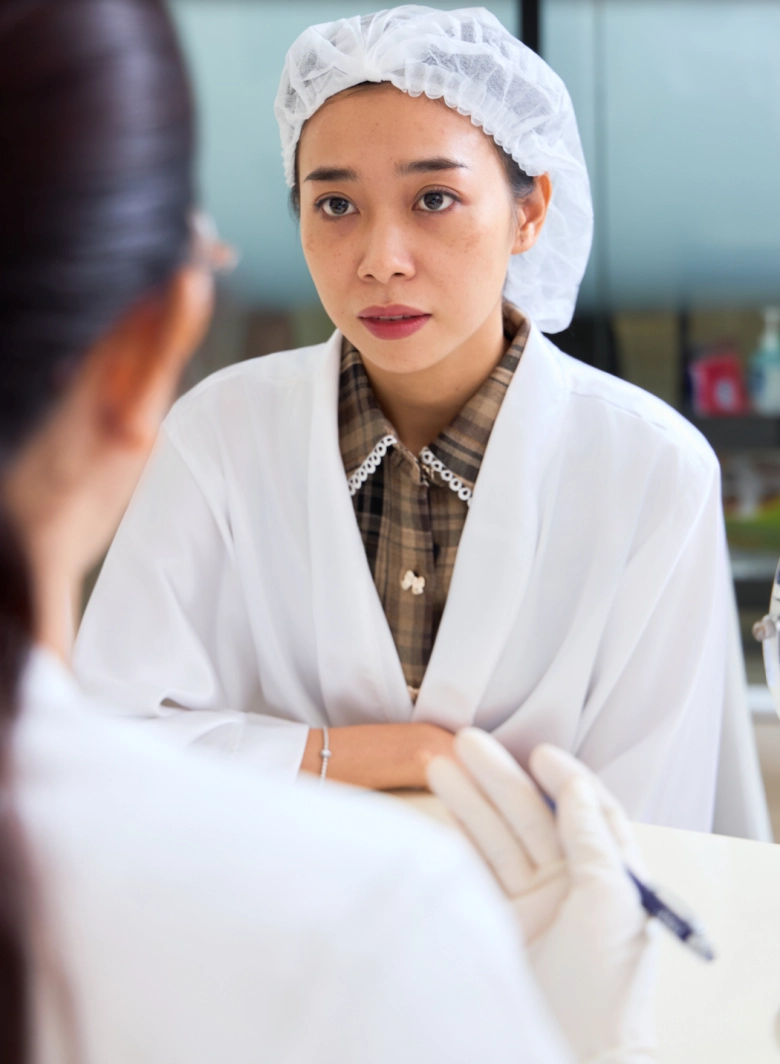 Thẩm mỹ linh anh premium ra mắt revoke50 - giải pháp skinbooster thế hệ mới giúp tái tạo và trẻ hóa da toàn diện - 3