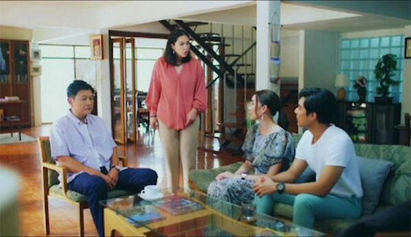 Thẳng thừng từ chối cho em chồng mượn sổ đỏ câu nói của mẹ chồng làm tôi rùng mình - 2