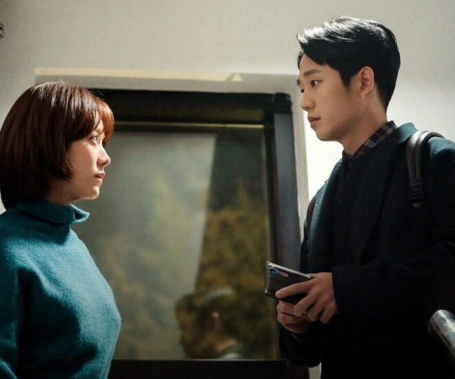 Thấy chồng cũ bên cô gái khác tôi hậm hực nhắn tin chúc phúc anh rồi mừng rỡ khi nhận hồi đáp - 1