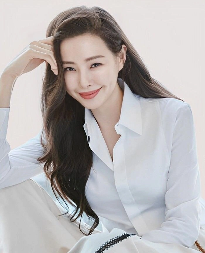 Thứ vàng của người nghèo là nước thần giúp hoa hậu đẹp nhất hàn quốc giữ dáng sinh 2 con mà vẫn sở hữu cơ bụng số 11 rõ nét - 9