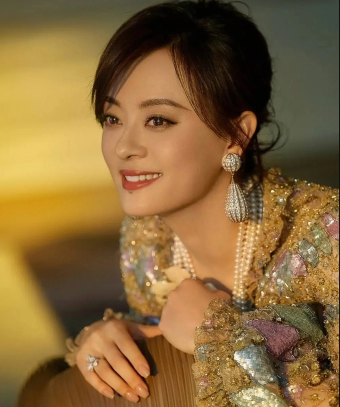 Thực đơn giữ dáng không cần ăn kiêng khắc nghiệt của tôn lệ - 1