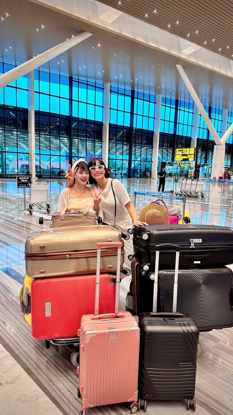 Thúy hạnh sang ý 1 tháng vì lo con gái bơ vơ khi đi du học xoay sở vất vả sau tuần đầu ở trời tây - 3