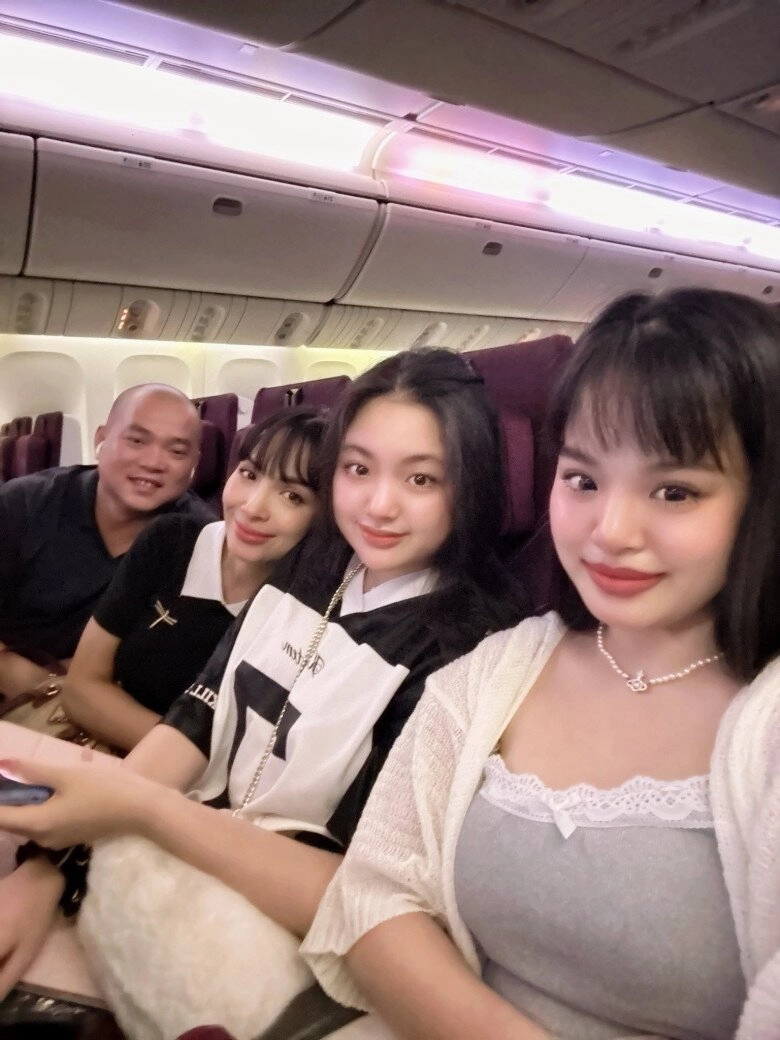 Thúy hạnh sang ý 1 tháng vì lo con gái bơ vơ khi đi du học xoay sở vất vả sau tuần đầu ở trời tây - 6