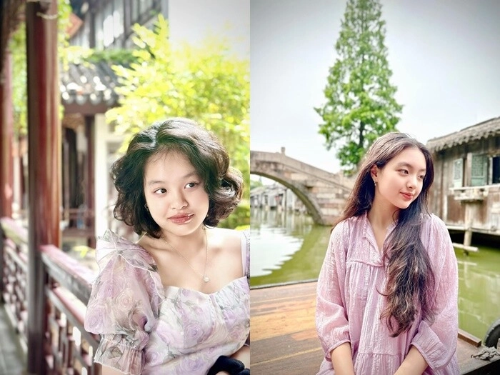 Thúy hạnh sang ý 1 tháng vì lo con gái bơ vơ khi đi du học xoay sở vất vả sau tuần đầu ở trời tây - 7