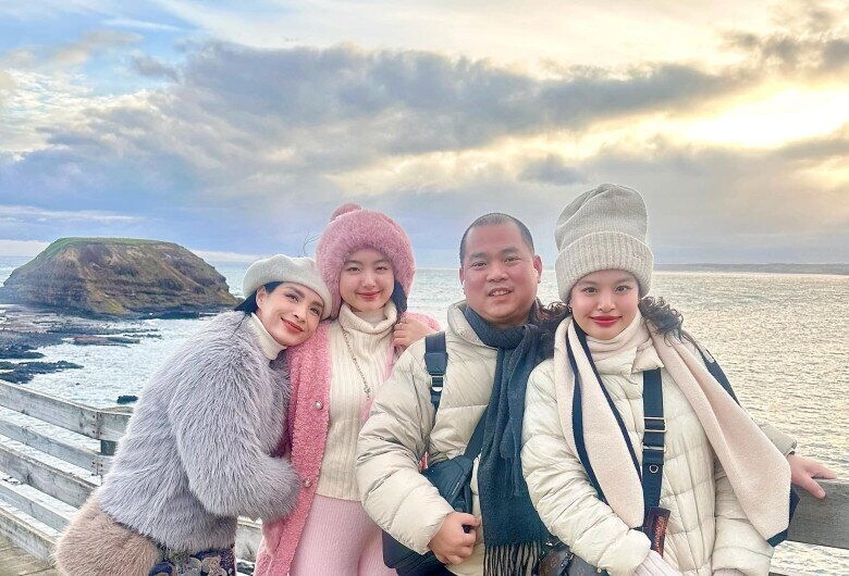 Thúy hạnh sang ý 1 tháng vì lo con gái bơ vơ khi đi du học xoay sở vất vả sau tuần đầu ở trời tây - 9