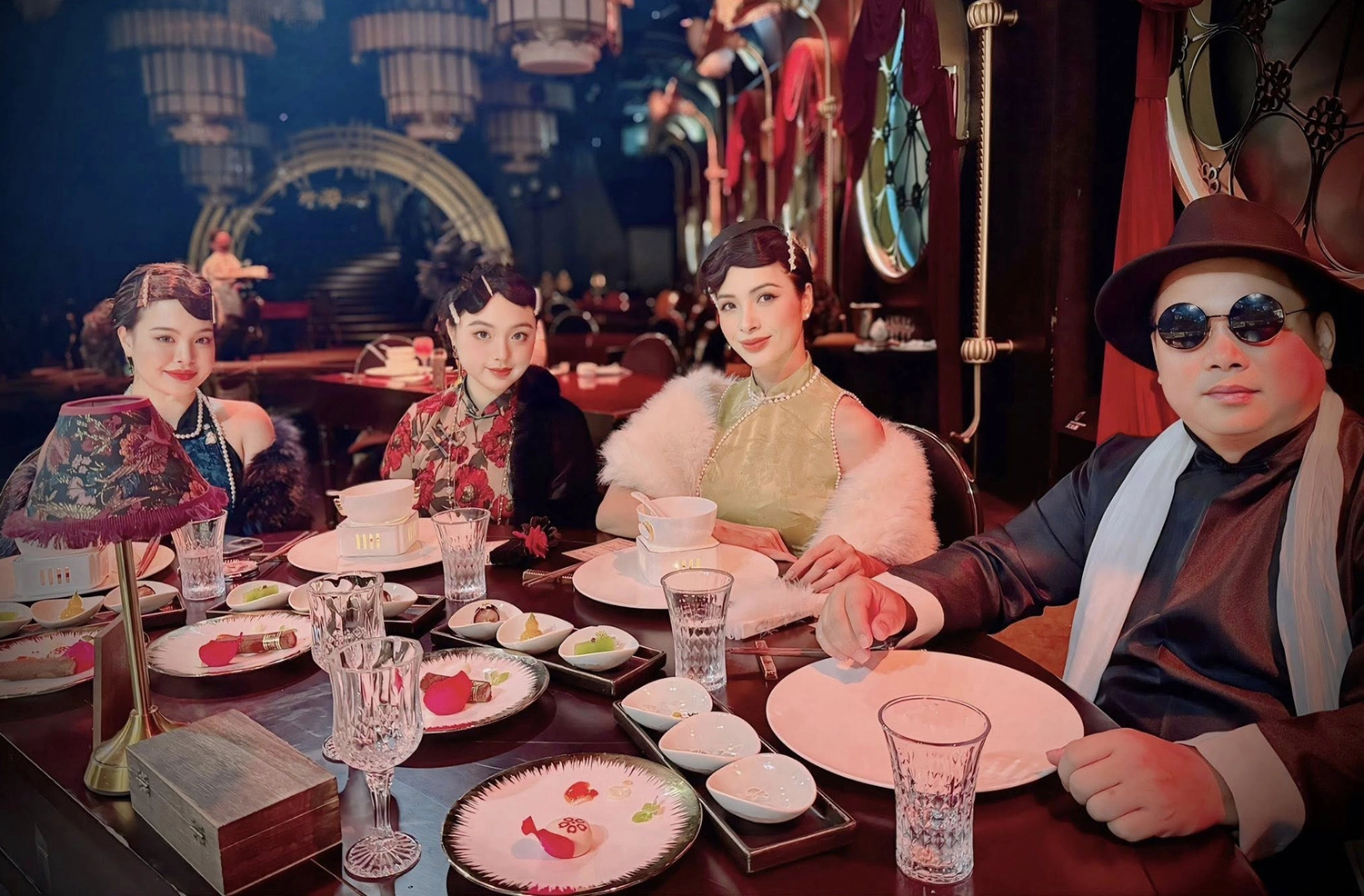 Thúy hạnh sang ý 1 tháng vì lo con gái bơ vơ khi đi du học xoay sở vất vả sau tuần đầu ở trời tây - 10