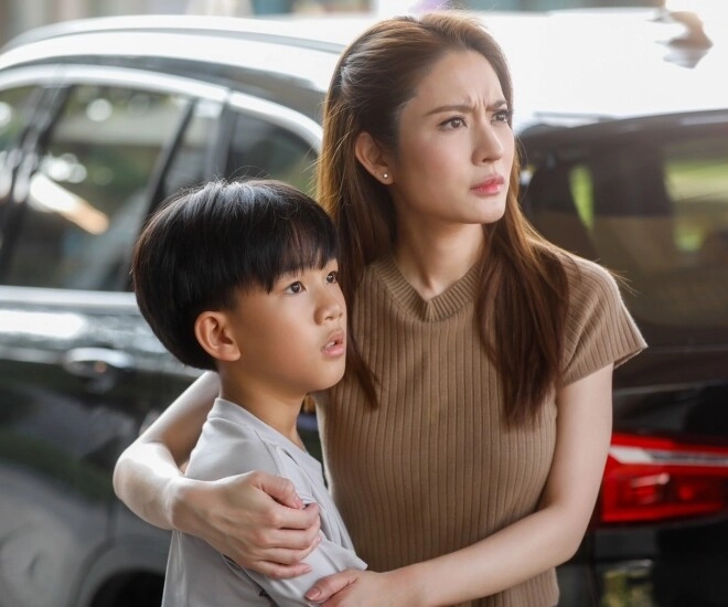 Tiền đền đất được 16 tỷ bố dượng không cho tôi một đồng 6 năm sau tôi cảm ơn ông - 1