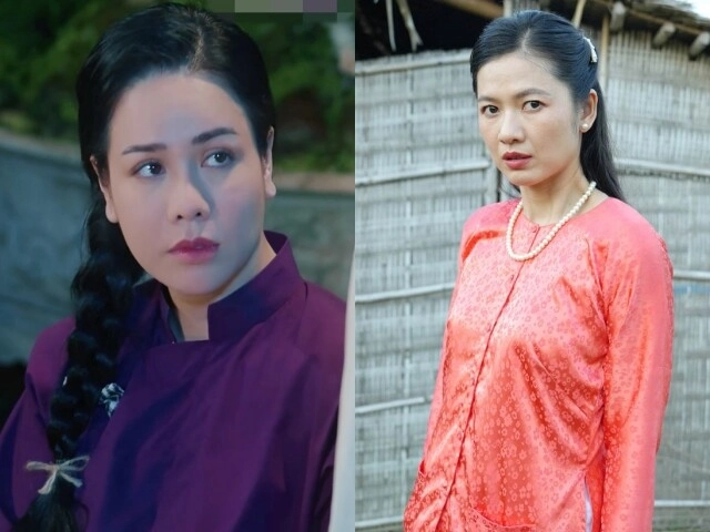 tình địch nhật kim anh là mỹ nhân vạn người mê u40 trẻ mãi không già mặc táo bạo khoe dáng nóng bỏng - 1