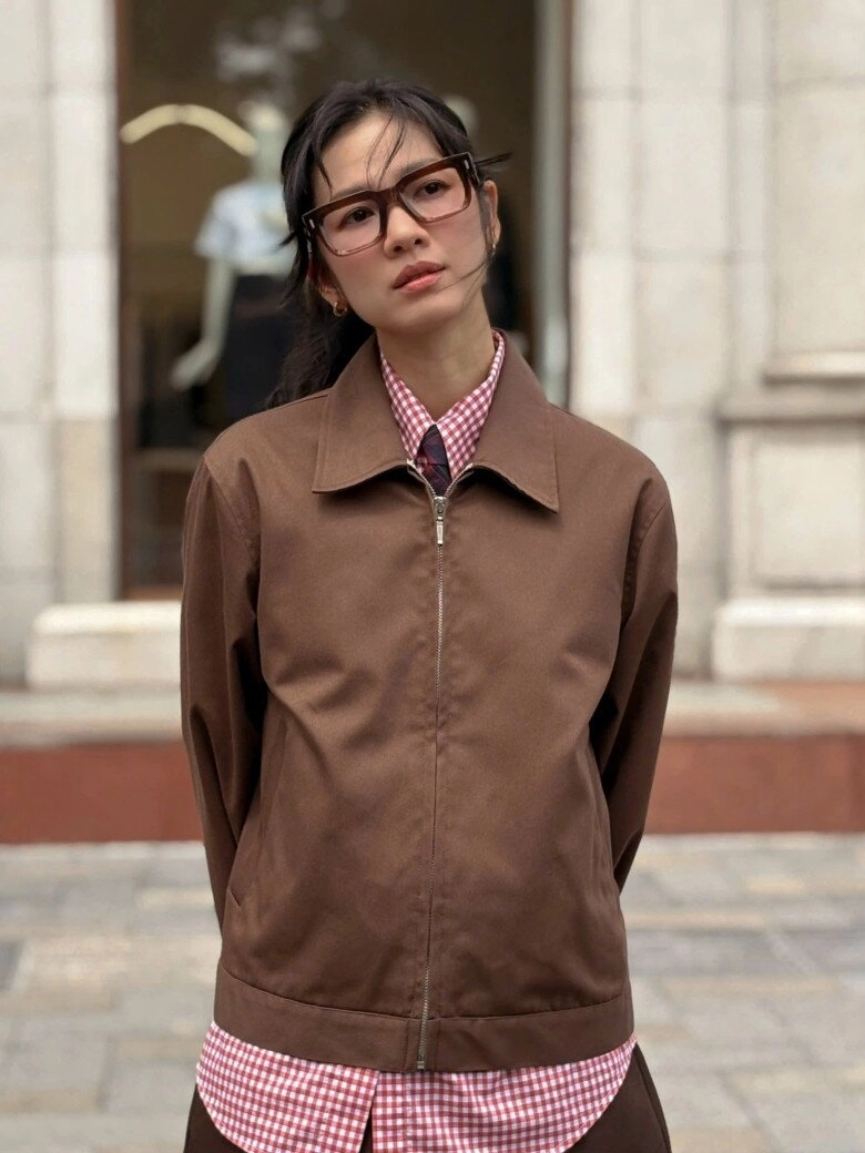 tình địch nhật kim anh là mỹ nhân vạn người mê u40 trẻ mãi không già mặc táo bạo khoe dáng nóng bỏng - 3