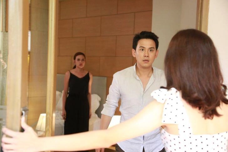 Tôi ly hôn 7 năm chưa tái hôn chồng cũ dắt vợ mới đến mỉa mai nhưng hết hồn khi vào nhà - 2