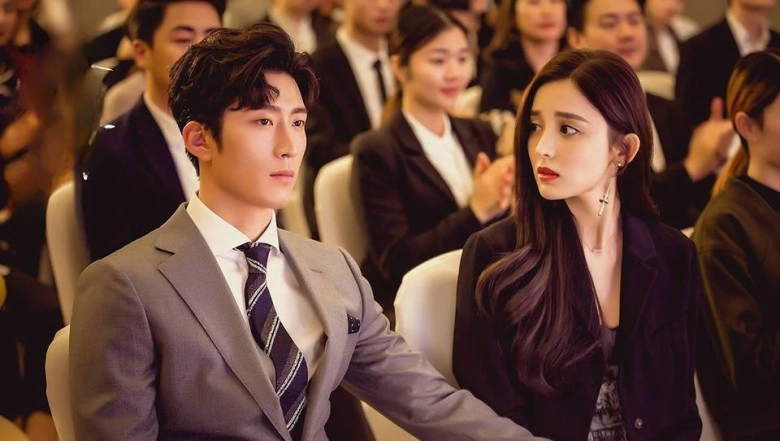 Tổng tài bị chê nhiều nhất phim việt đời thường ăn diện nhưsoái ca nhưng lên phim là thấy ối giời ơi - 3