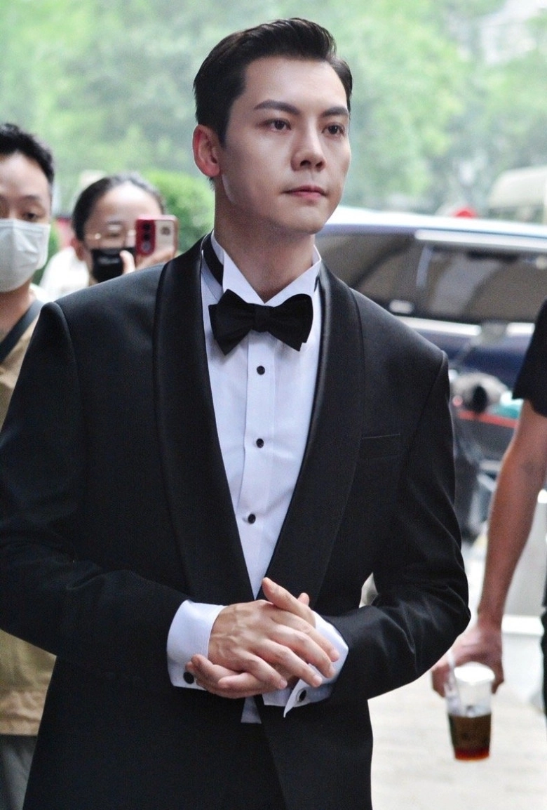 Tổng tài bị chê nhiều nhất phim việt đời thường ăn diện nhưsoái ca nhưng lên phim là thấy ối giời ơi - 4