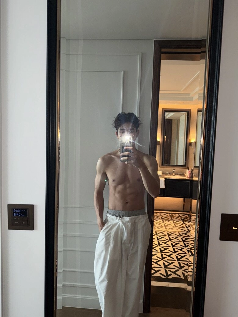 Tổng tài bị chê nhiều nhất phim việt đời thường ăn diện nhưsoái ca nhưng lên phim là thấy ối giời ơi - 6