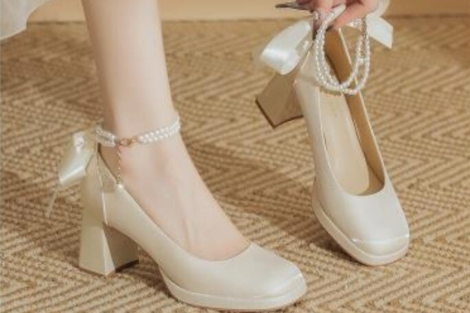 Trắc nghiệm bạn có số hưởng sau khi kết hôn hay có cuộc sống thăng trầm chọn một đôi giày sẽ biết ngay - 3