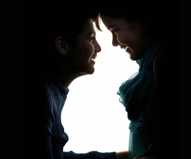 Trắc nghiệm bạn nhìn thấy gì đầu tiên câu trả lời hé lộ con người thật của bạn trong chuyện tình cảm - 1