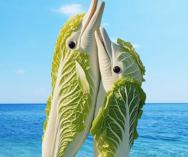 Trắc nghiệm bạn nhìn thấy gì đầu tiên đáp án tiết lộ bạn lấy chồng là để hưởng phúc hay chịu khổ - 1