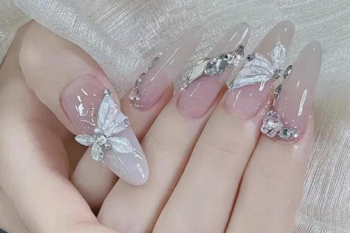 Trắc nghiệm bạn thích mẫu móng tay nào nhất đáp án tiết lộ nửa kia thật lòng hay giả vờ yêu bạn - 1