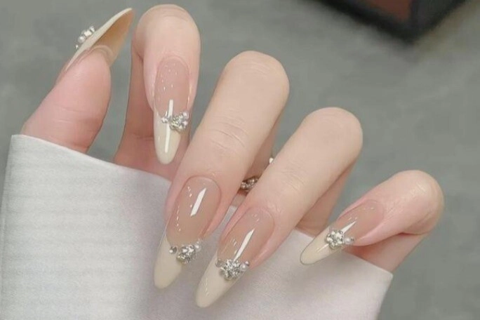 Trắc nghiệm bạn thích mẫu móng tay nào nhất đáp án tiết lộ nửa kia thật lòng hay giả vờ yêu bạn - 2