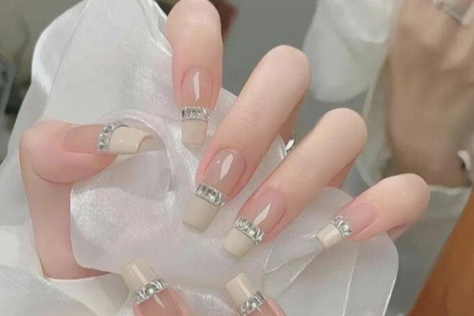 Trắc nghiệm bạn thích mẫu móng tay nào nhất đáp án tiết lộ nửa kia thật lòng hay giả vờ yêu bạn - 3