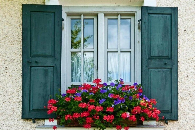 Trắc nghiệm cánh cửa bạn mở sẽ dẫn bạn đến cuộc hôn nhân như thế nào ngọt ngào hay bão giông - 4