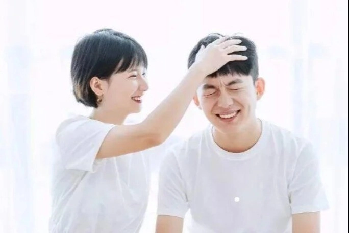 Trắc nghiệm cặp đôi nào yêu nhau sâu đậm nhất đáp án tiết lộ ai sẽ là người đồng hành cùng bạn đến cuối đời - 2