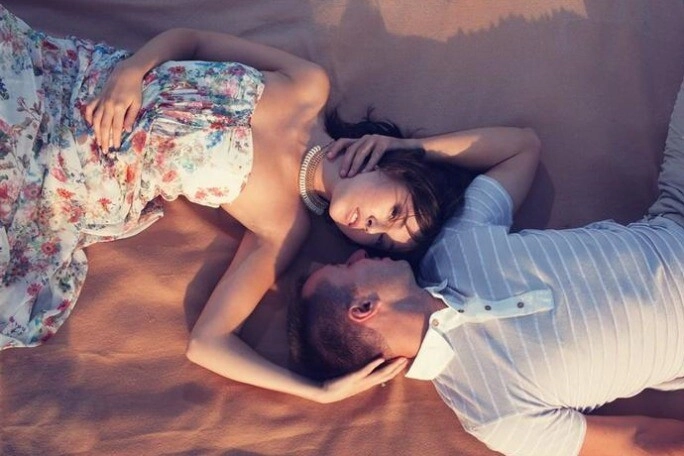 Trắc nghiệm cặp đôi nào yêu nhau sâu đậm nhất đáp án tiết lộ ai sẽ là người đồng hành cùng bạn đến cuối đời - 3